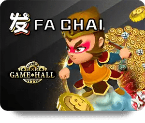 Fa chai