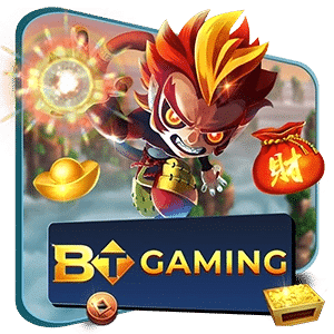 BT gaming