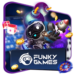 Funky games