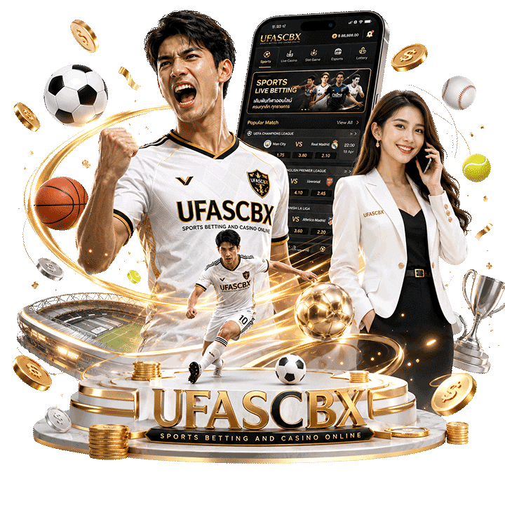 เทคนิคการติดต่อ UFASCBX ผ่าน LINE